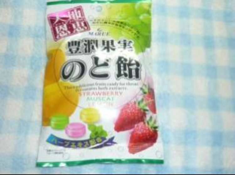 好きな飴
