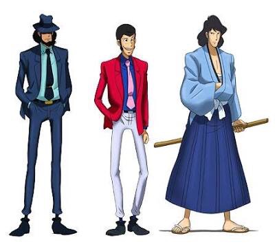二次元のキザなキャラが好きな方！