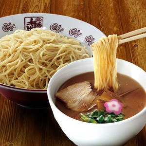 おすすめのつけ麺屋さん