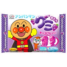 大人が食べても美味しい子供向けの食べ物。あるある。