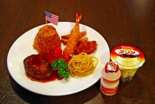 大人が食べても美味しい子供向けの食べ物。あるある。