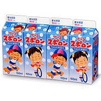 大人が食べても美味しい子供向けの食べ物。あるある。