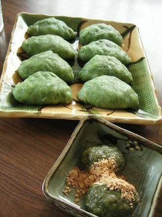嬉しい手作り食品