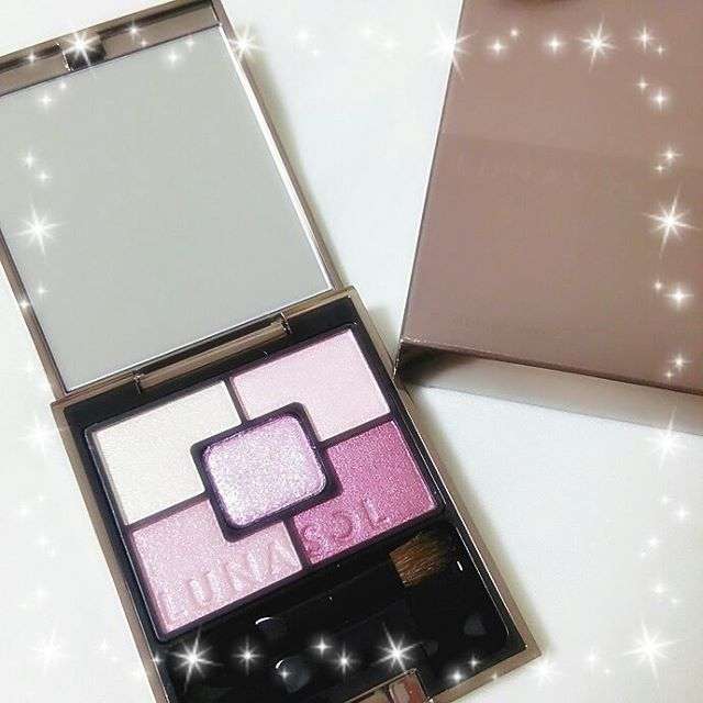 気分がアガるコスメ！