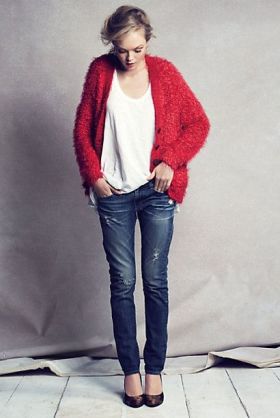 【Girls Channel 11月号】好きなコーディネートを貼るトピ