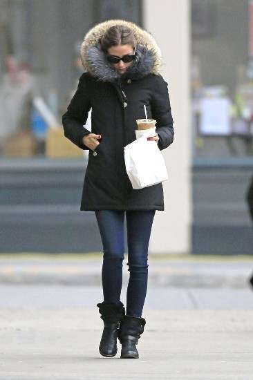 【Girls Channel 11月号】好きなコーディネートを貼るトピ