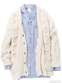 【Girls Channel 11月号】好きなコーディネートを貼るトピ