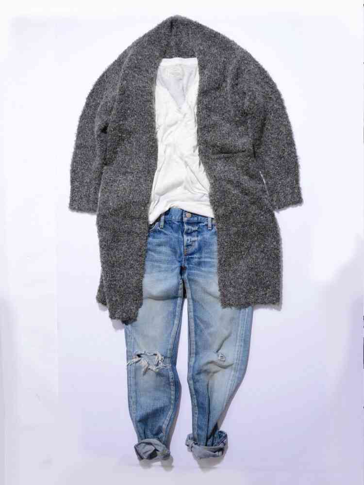 【Girls Channel 11月号】好きなコーディネートを貼るトピ