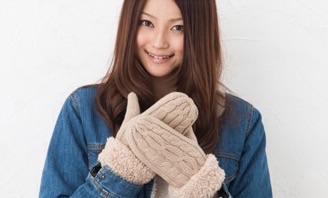 【Girls Channel 11月号】好きなコーディネートを貼るトピ