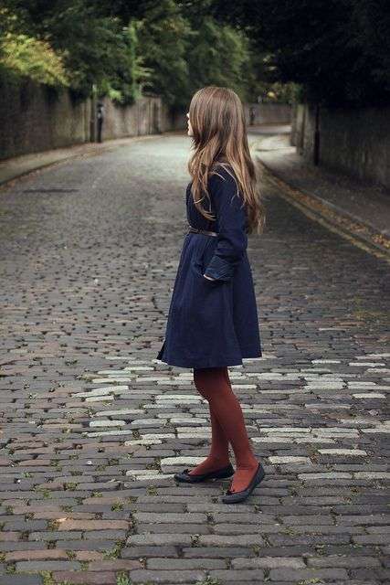 【Girls Channel 11月号】好きなコーディネートを貼るトピ