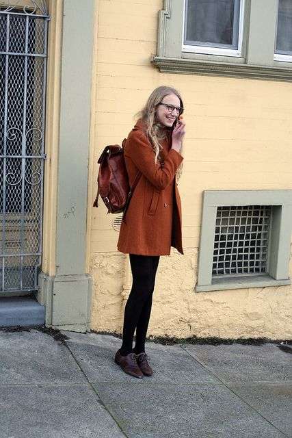 【Girls Channel 11月号】好きなコーディネートを貼るトピ