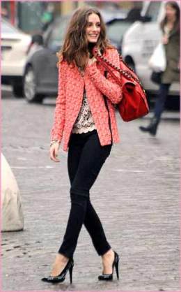 【Girls Channel 11月号】好きなコーディネートを貼るトピ