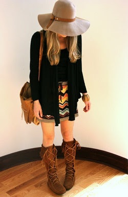 【Girls Channel 11月号】好きなコーディネートを貼るトピ