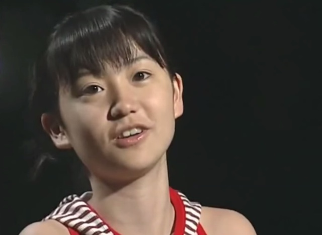 子供の頃可愛かったのに…