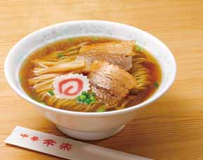 ドラマの料理