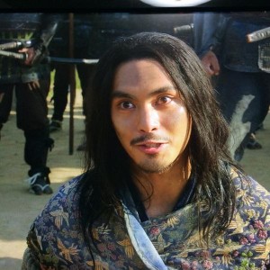 演技力がある俳優