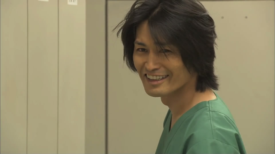 演技力がある俳優