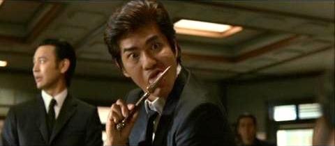 演技力がある俳優