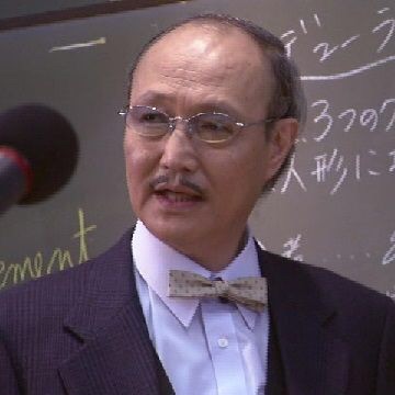 演技力がある俳優