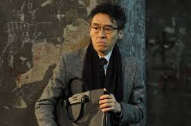 演技力がある俳優