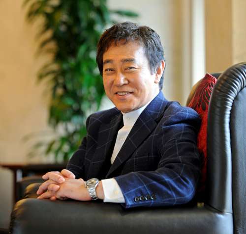 演技力がある俳優