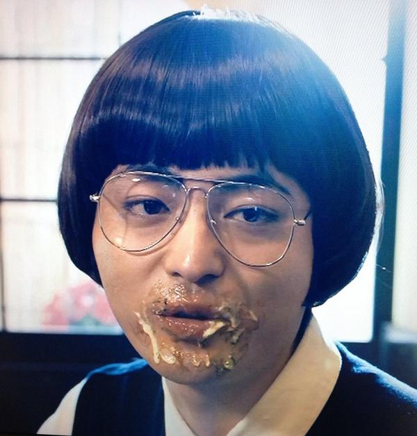 演技力がある俳優