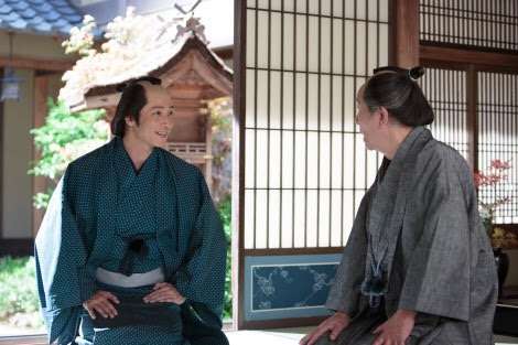 演技力がある俳優