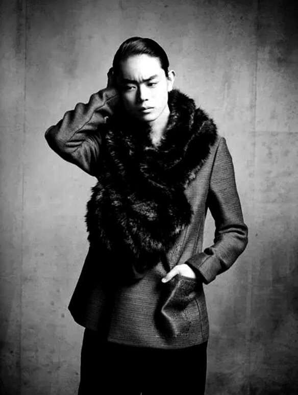 演技力がある俳優