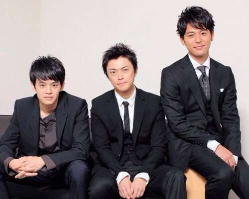 演技力がある俳優