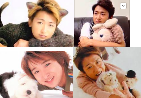 嵐・大野智、作品集クレジットに「彼女の名前」挿入!