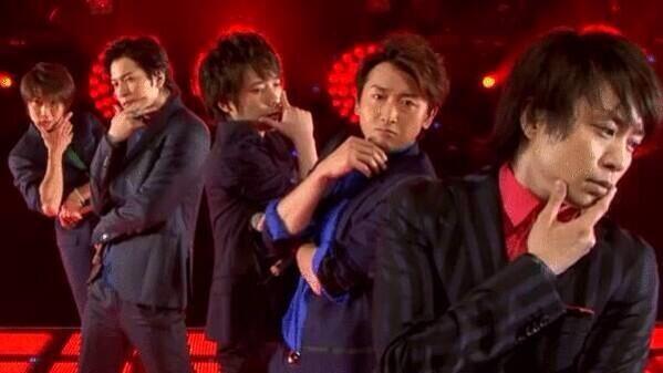 嵐・大野智、作品集クレジットに「彼女の名前」挿入!