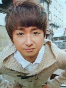 嵐・大野智、作品集クレジットに「彼女の名前」挿入!