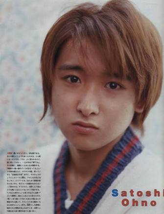 嵐・大野智、作品集クレジットに「彼女の名前」挿入!