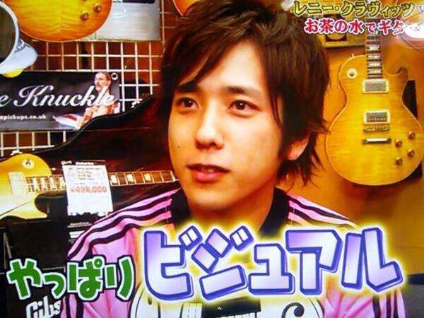嵐・大野智、作品集クレジットに「彼女の名前」挿入!