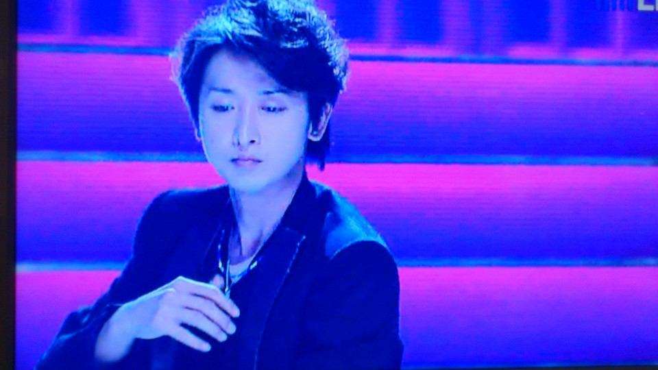 嵐・大野智、作品集クレジットに「彼女の名前」挿入!