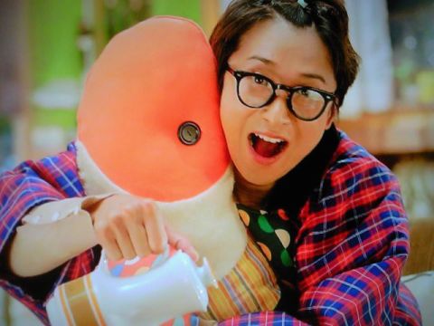 嵐・大野智、作品集クレジットに「彼女の名前」挿入!