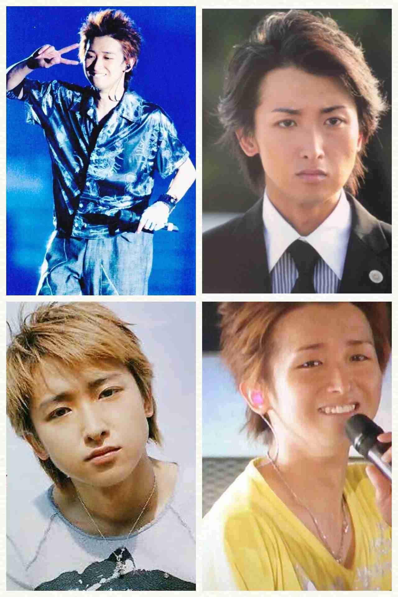 嵐・大野智、作品集クレジットに「彼女の名前」挿入!