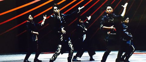嵐・大野智、作品集クレジットに「彼女の名前」挿入！