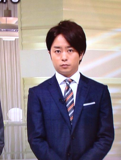 嵐・大野智、作品集クレジットに「彼女の名前」挿入!