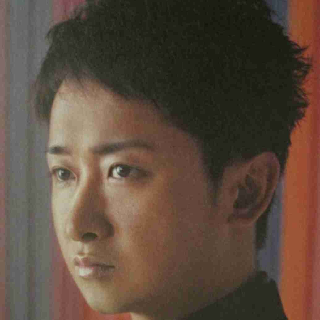 嵐・大野智、作品集クレジットに「彼女の名前」挿入!