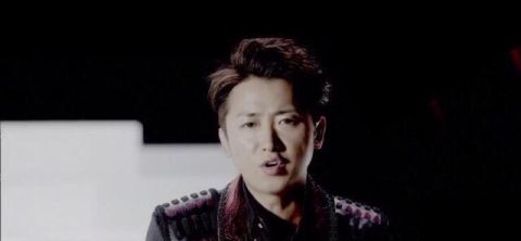 嵐・大野智、作品集クレジットに「彼女の名前」挿入！