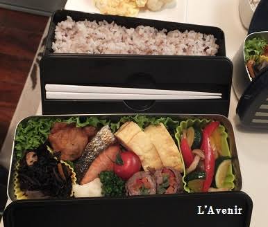 お弁当のマンネリ化をみんなで防ごう!!