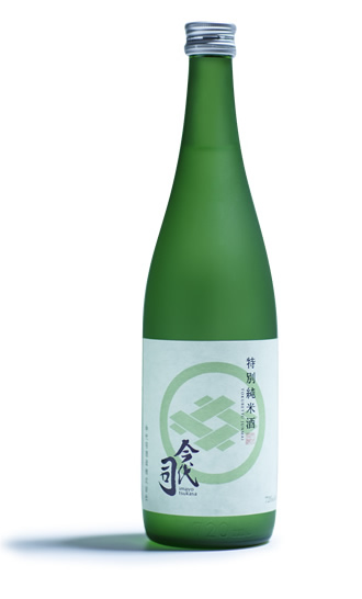 日本酒が好きな人