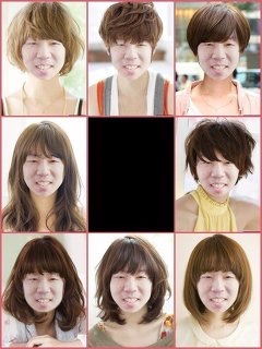 自分は美人じゃないと気付いた人