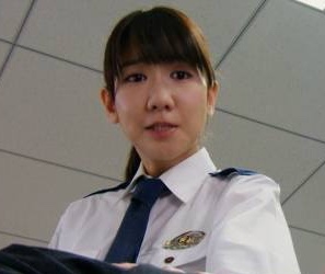 自分は美人じゃないと気付いた人