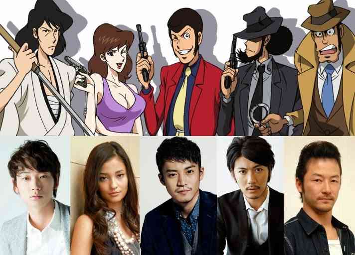 ミスキャストだなぁと思った俳優