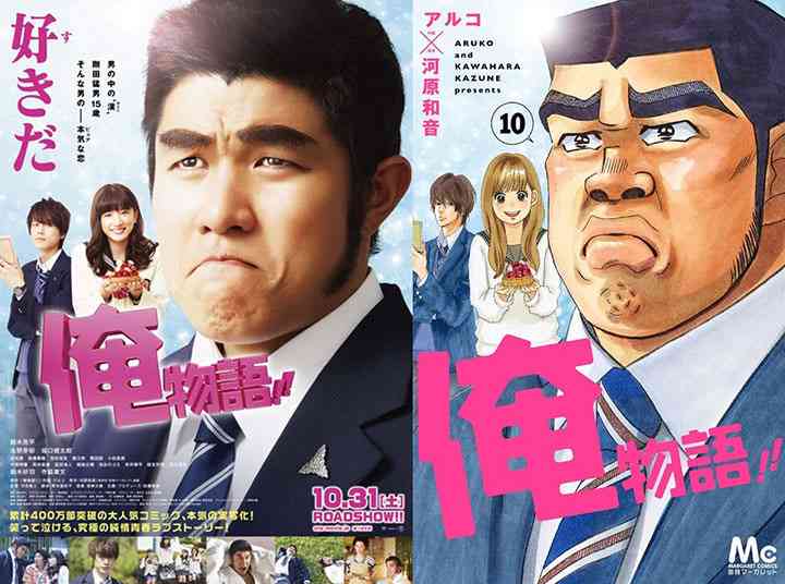 ミスキャストだなぁと思った俳優