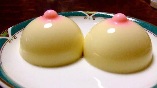 乳首ケア！