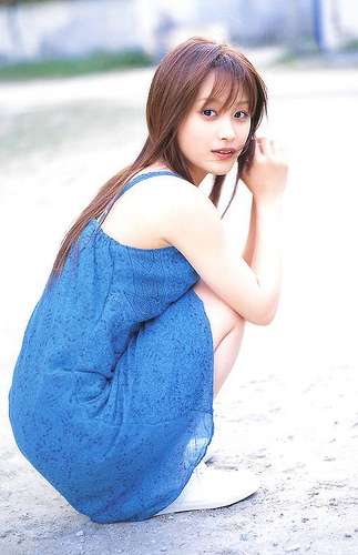 女だけど女性アイドルや女性芸能人が好き！