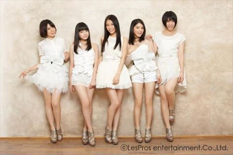 女だけど女性アイドルや女性芸能人が好き！